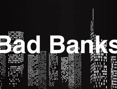 DW: «Bad bank και διάσωση των ελληνικών τραπεζών με λεφτά των φορολογουμένων» - Το άλυτο πρόβλημα των «κόκκινων» δανείων